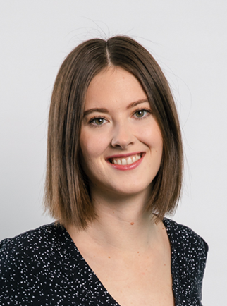 Portraitfoto Christine Popper