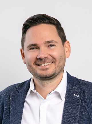 Portraitfoto Thomas Stangl